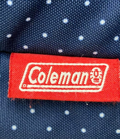 コールマン ショルダーバッグ 斜め掛け レディース Coleman