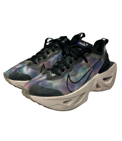 NIKE ローカットスニーカー ズームX ビスタ グラインド SP CT5770-001 レディース SIZE 24.5 ナイキ