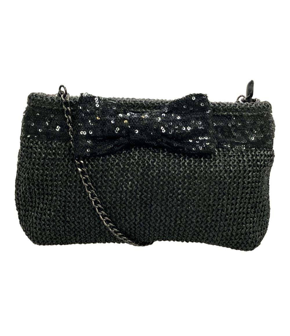 ANTEPRIMA ショルダーバッグ チェーンバッグ 斜め掛け レディース アンテプリマ