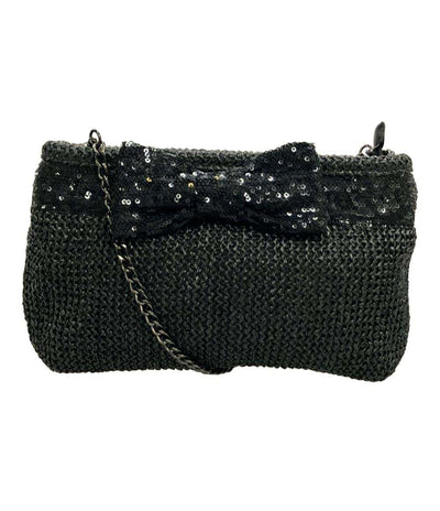 ANTEPRIMA ショルダーバッグ チェーンバッグ 斜め掛け レディース アンテプリマ