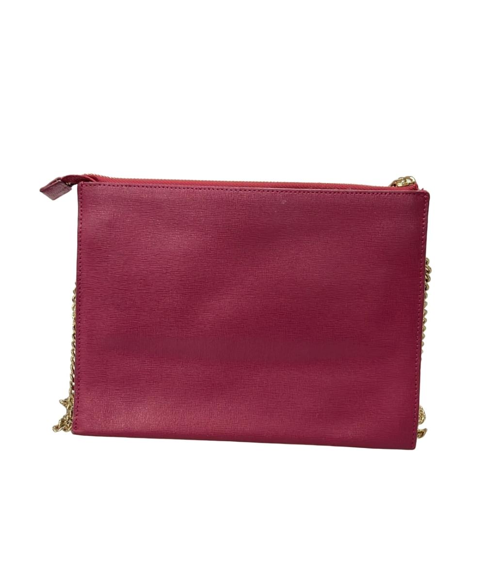 Furla ショルダーバッグ 斜め掛け チェーン レディース フルラ