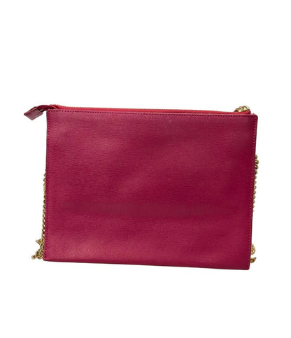 Furla ショルダーバッグ 斜め掛け チェーン レディース フルラ