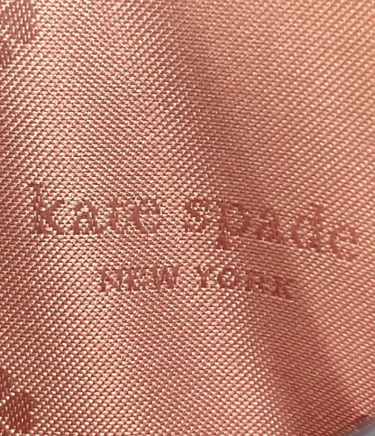 Kate Spade ラウンドファスナー長財布 PWRU7750 レディース ケイトスペード