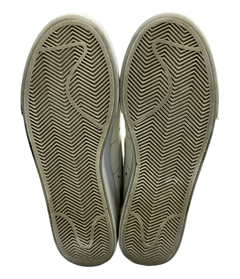 NIKE ローカットスニーカー DJ0292-108 レディース SIZE 24.5 (L) ナイキ