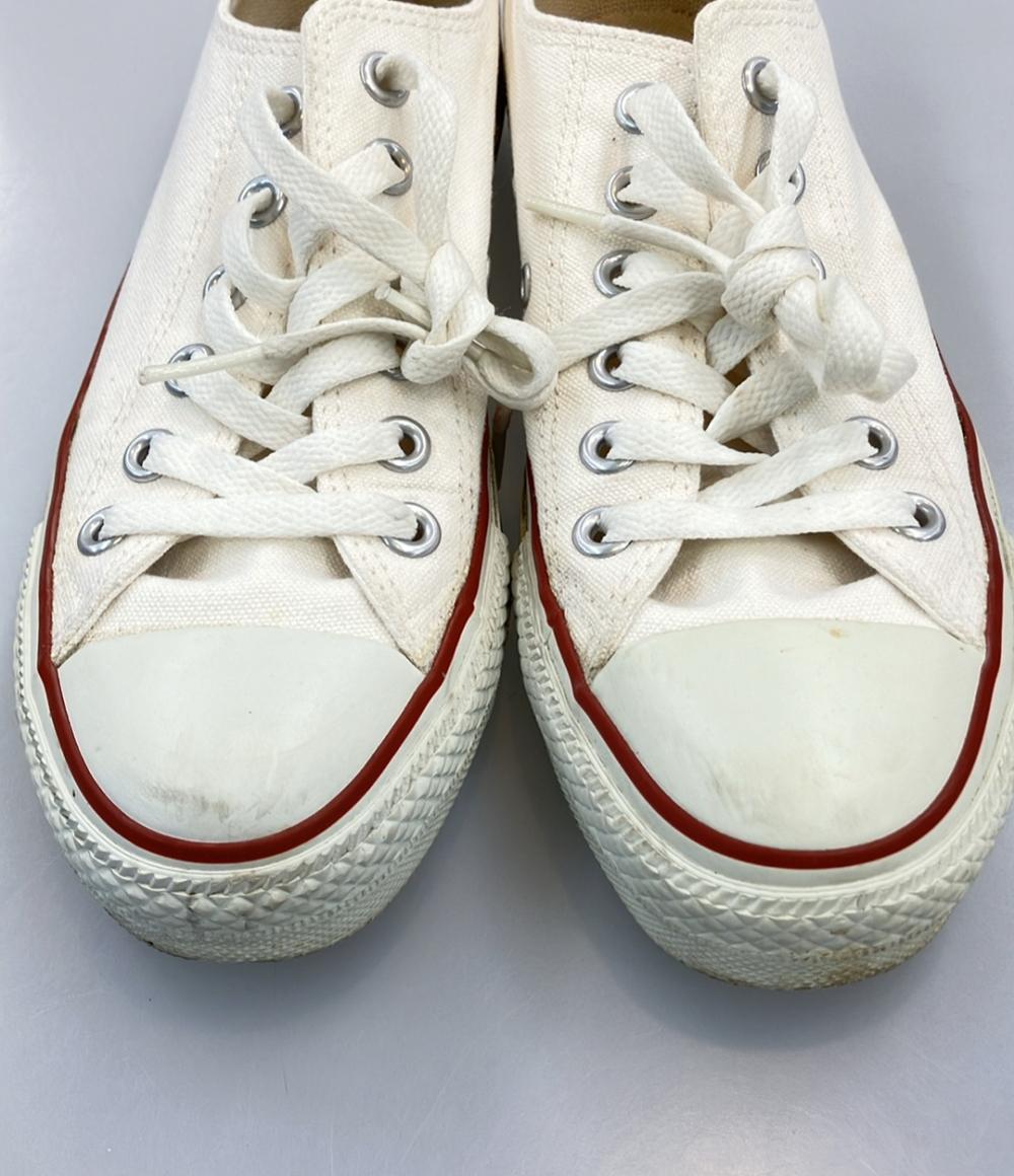 CONVERSE ローカットスニーカー レディース SIZE 24.0 (L) コンバース