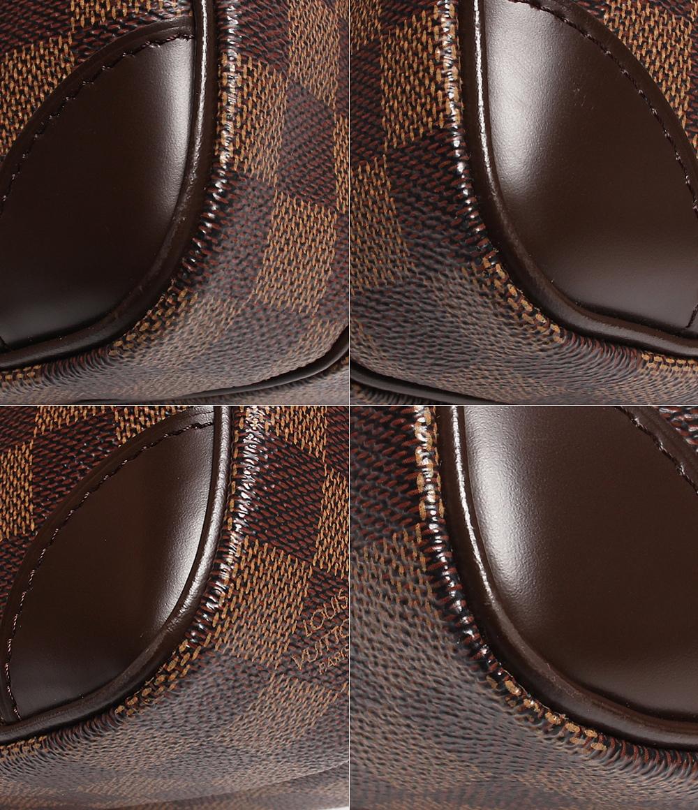 美品 ルイ・ヴィトン ショルダーバッグ ゴールド金具 アマゾン スペシャルオーダー ダミエ エヌベ N48074 ユニセックス LOUIS VUITTON