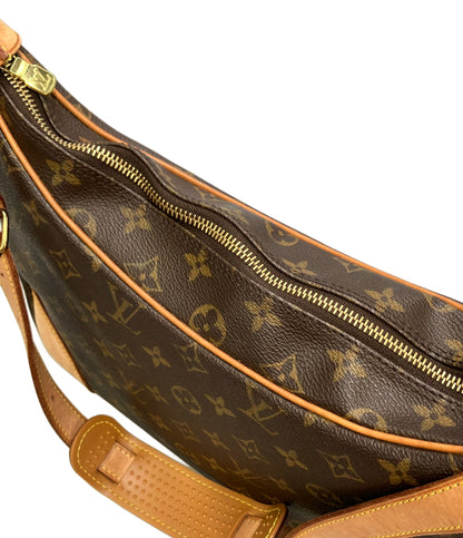 LOUIS VUITTON ショルダーバッグ 肩掛け ブローニュ30 モノグラム M51265 レディース ルイ・ヴィトン