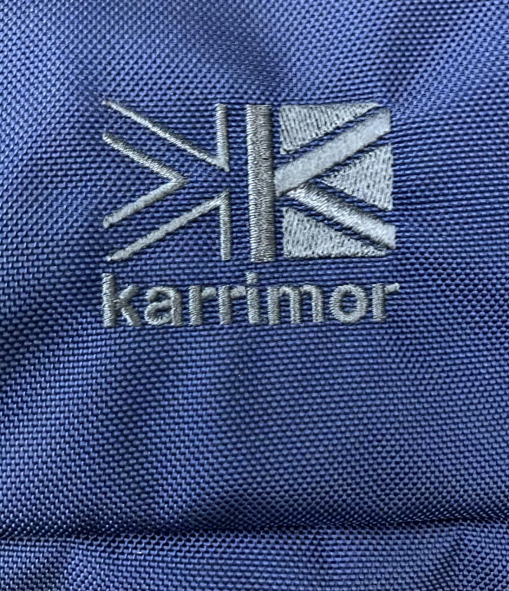 カリマー リュック バックパック メンズ Karrimor