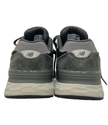 美品 NEW BALANCE ローカットスニーカー MW880BA7 メンズ SIZE 25.5 ニューバランス