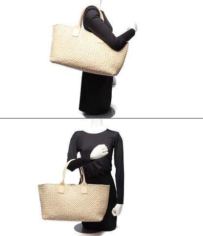 BOTTEGA VENETA トートバッグ カバ レディース メンズ ボッテガ・ヴェネタ