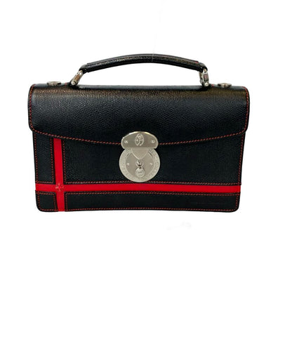 美品 カステルバルジャック ハンドバッグ メンズ CASTELBAJAC