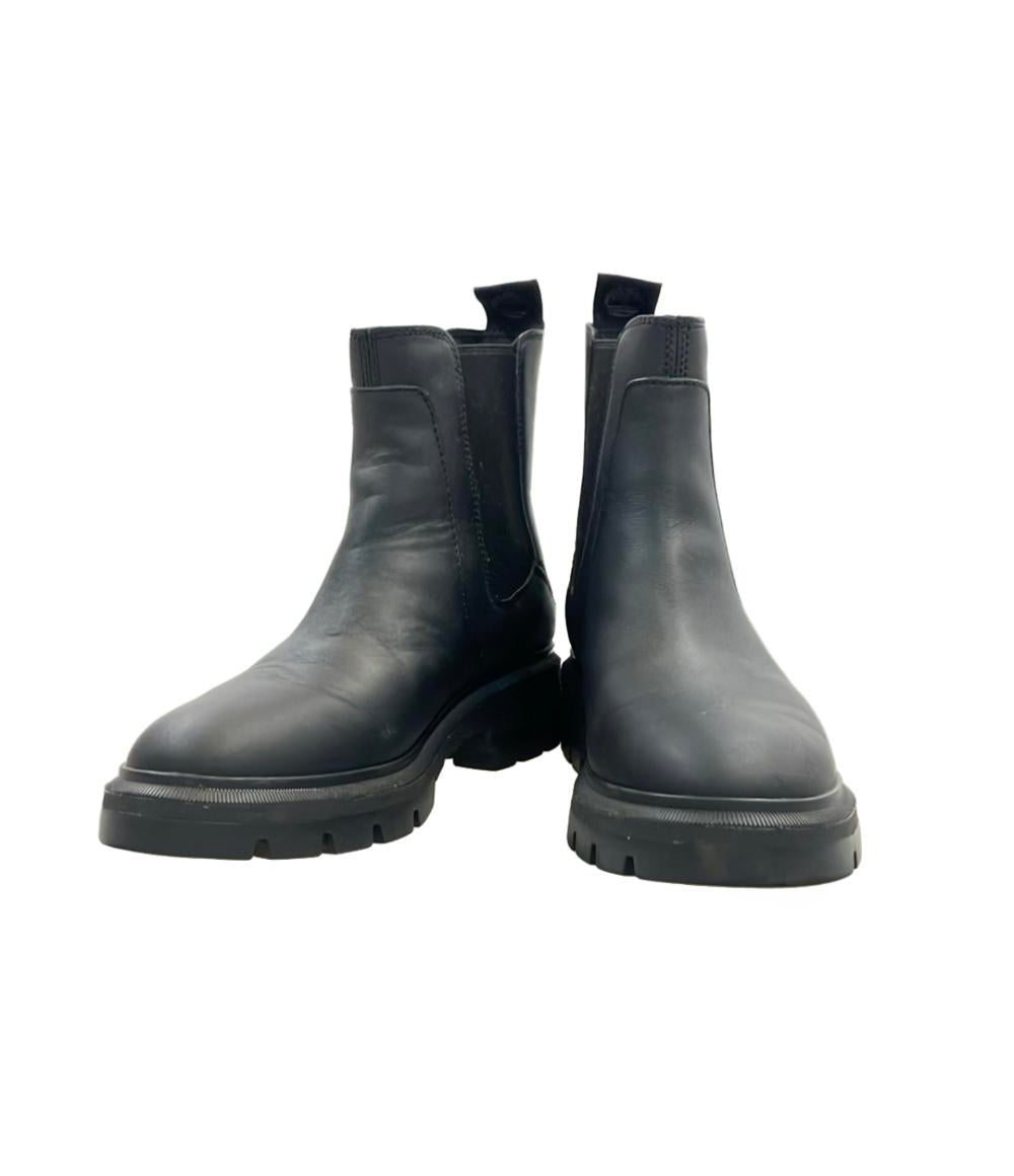 ティンバーランド サイドゴアブーツ レディース SIZE 24.5 (L) Timberland