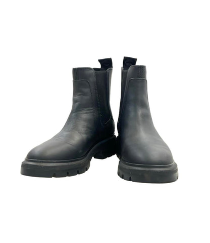 ティンバーランド サイドゴアブーツ レディース SIZE 24.5 (L) Timberland