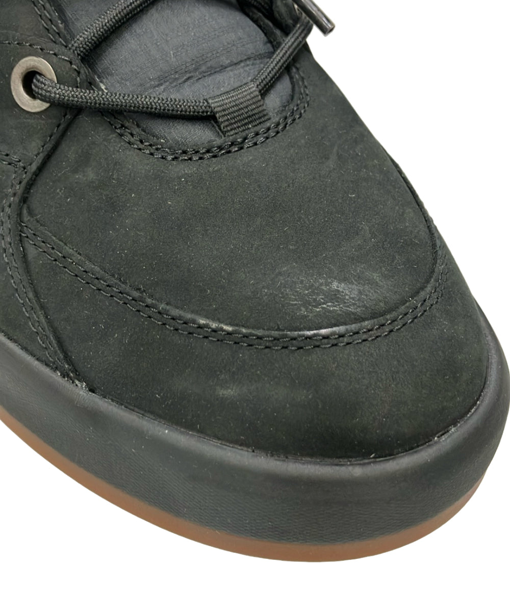 美品 Timberland サイドジップショートブーツ スーパウェイ サイドジップ ブーツ A2KQW メンズ SIZE 27.5 ティンバーランド