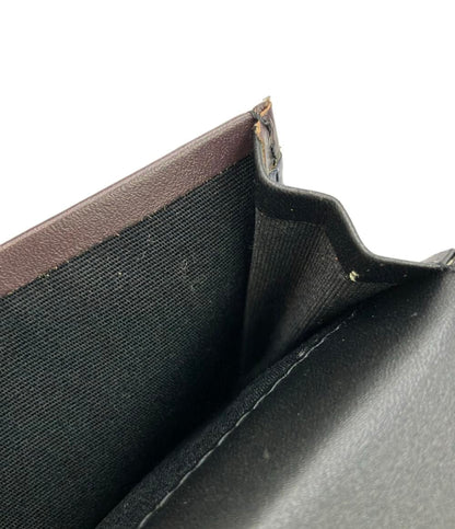 Paul Smith カードケース 名刺入れ メンズ ポール・スミス