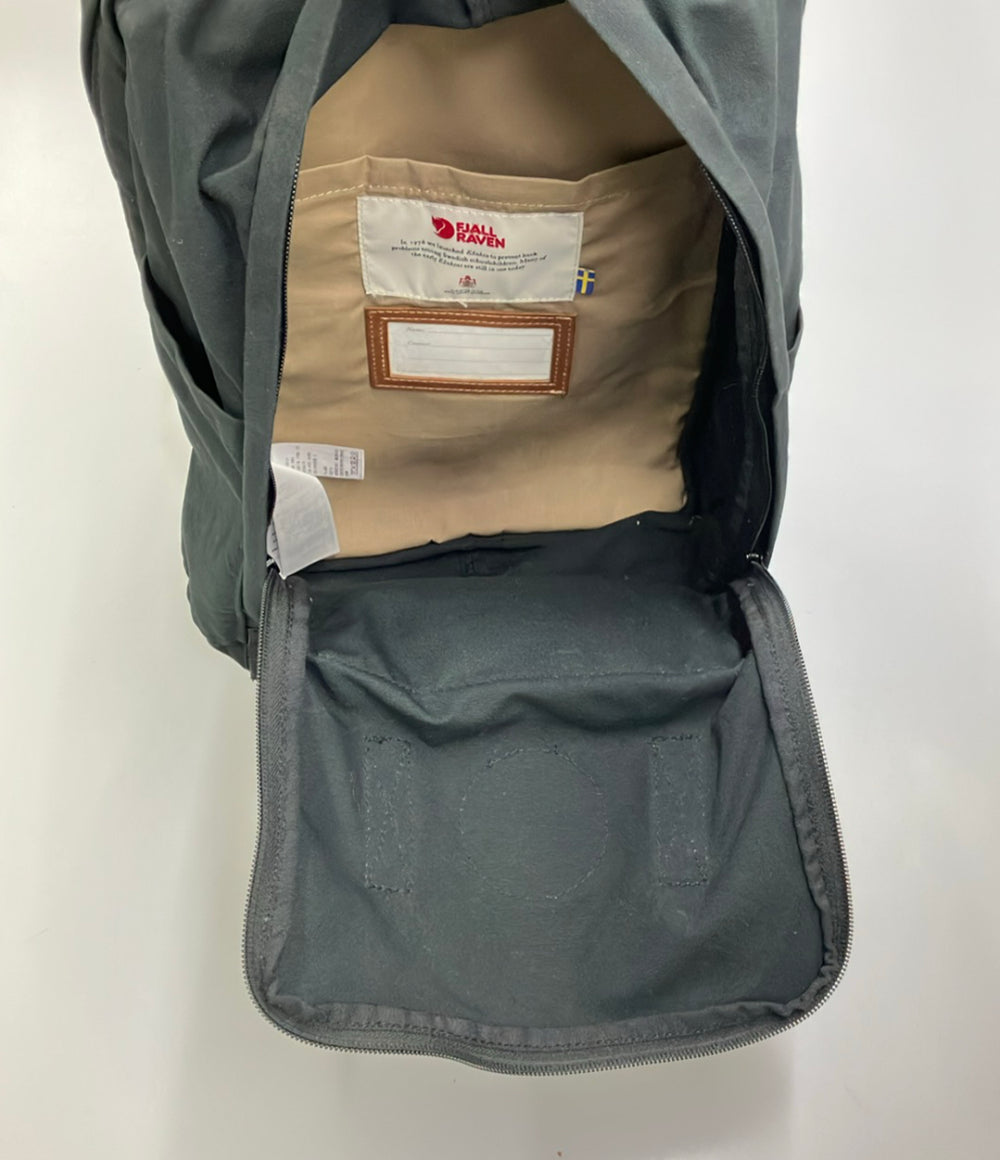 フェールラーベン リュック トートバッグ 2WAY メンズ FJALLRAVEN FJALLRAVEN リュック トートバッグ 2WAY メンズ フェールラーベン