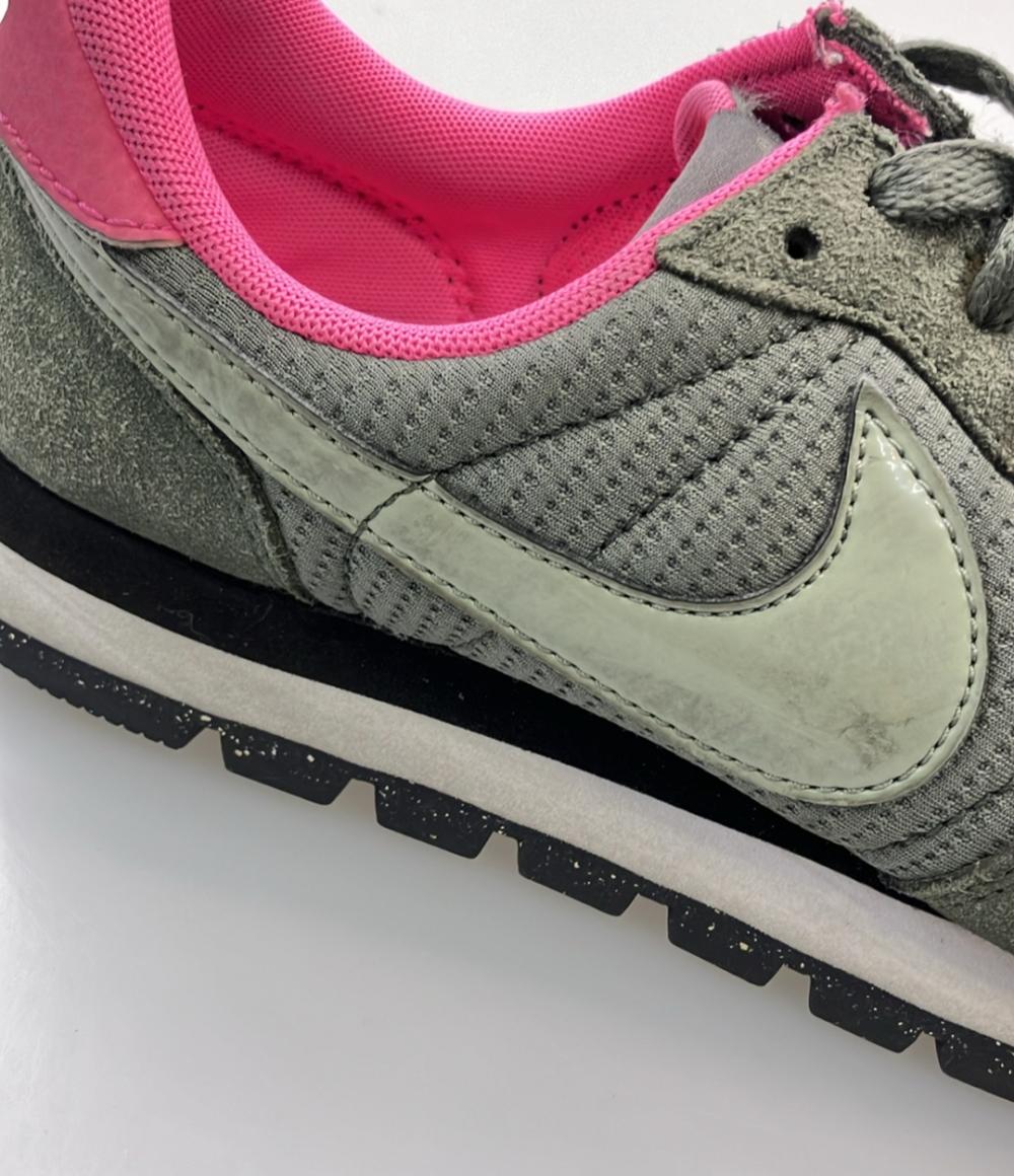 NIKE ローカットスニーカー 407477-010 レディース SIZE 24.5 (L) ナイキ