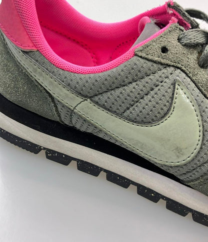 NIKE ローカットスニーカー 407477-010 レディース SIZE 24.5 (L) ナイキ