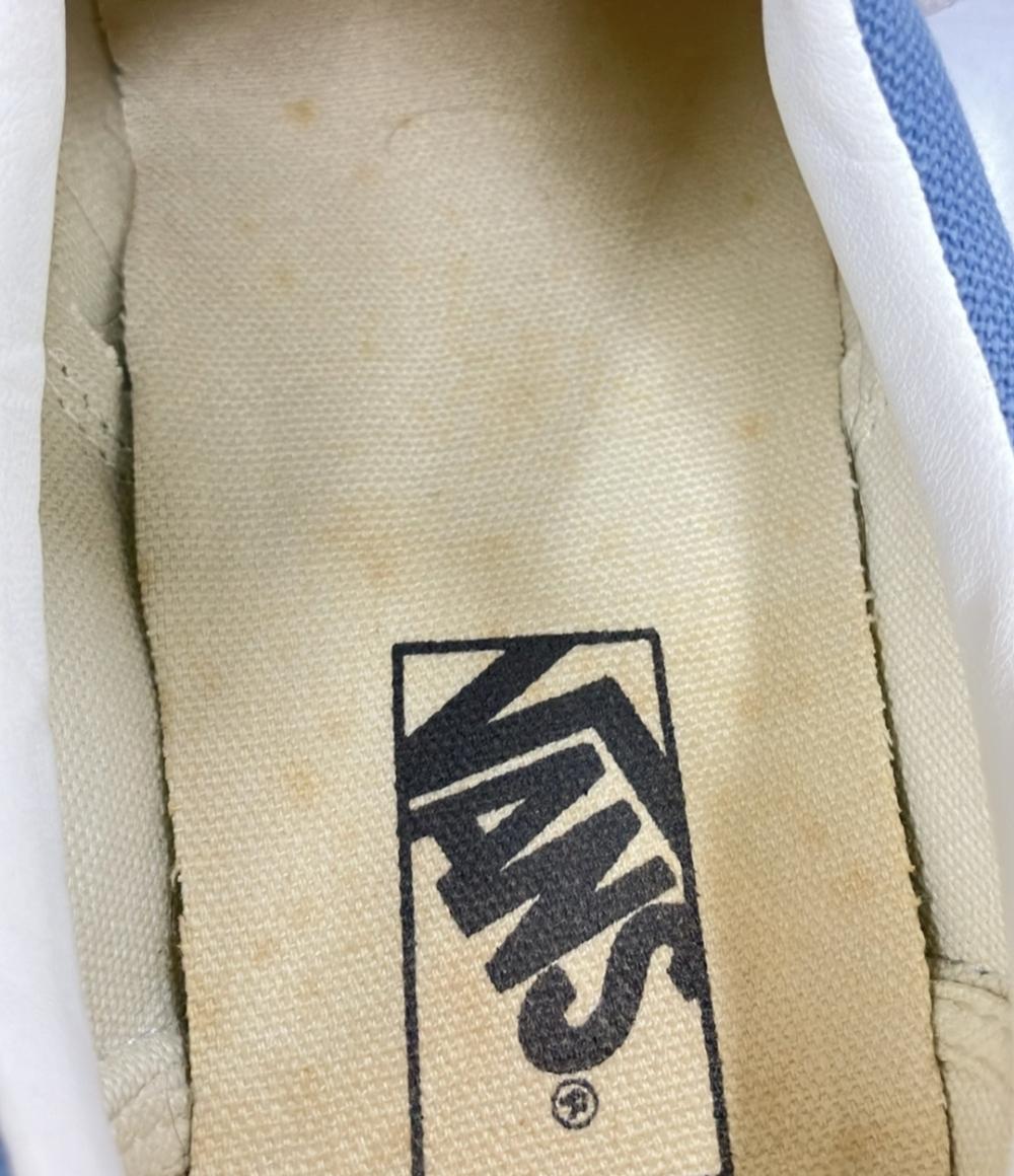 バンズ ローカットスニーカー TC9R レディース SIZE US7.5 (L) VANS