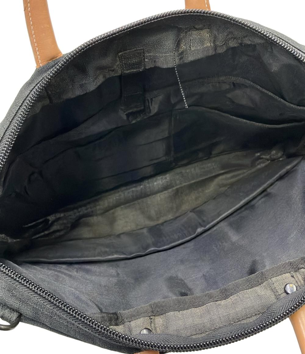 LAGASHA 2WAY ビジネスバッグ ブリーフケース リュック メンズ