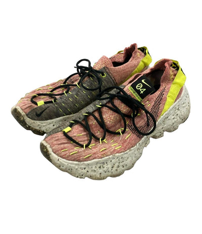 NIKE ローカットスニーカー SPACE HIPPIE 04 CZ6398-700 メンズ SIZE 27.0 (L) ナイキ