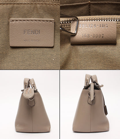 FENDI 2wayハンドバッグ ショルダーバッグ 肩掛け バイザウェイ ミディアム 8BL124 レディース フェンディ