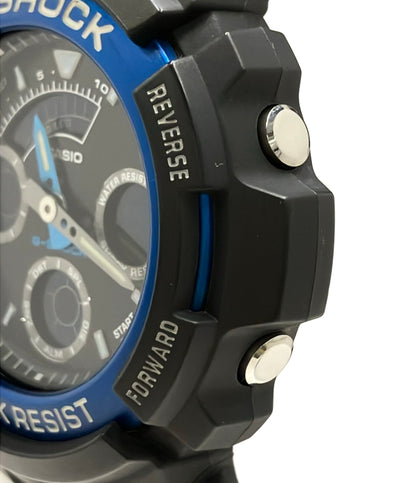 CASIO 腕時計 G-SHOCK クオーツ AW-591 メンズ カシオ