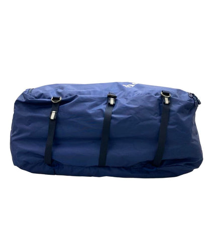 美品 mont-bell 3way ダッフルバッグ ボストンバッグ ショルダーバッグ リュック 1133314 キッズ モンベル