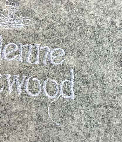 ヴィヴィアンウエストウッド マフラー ウール 100% レディース Vivienne Westwood