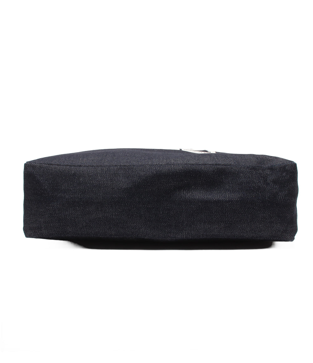 A.P.C. トートバッグ デニム メンズ レディース アーペーセー
