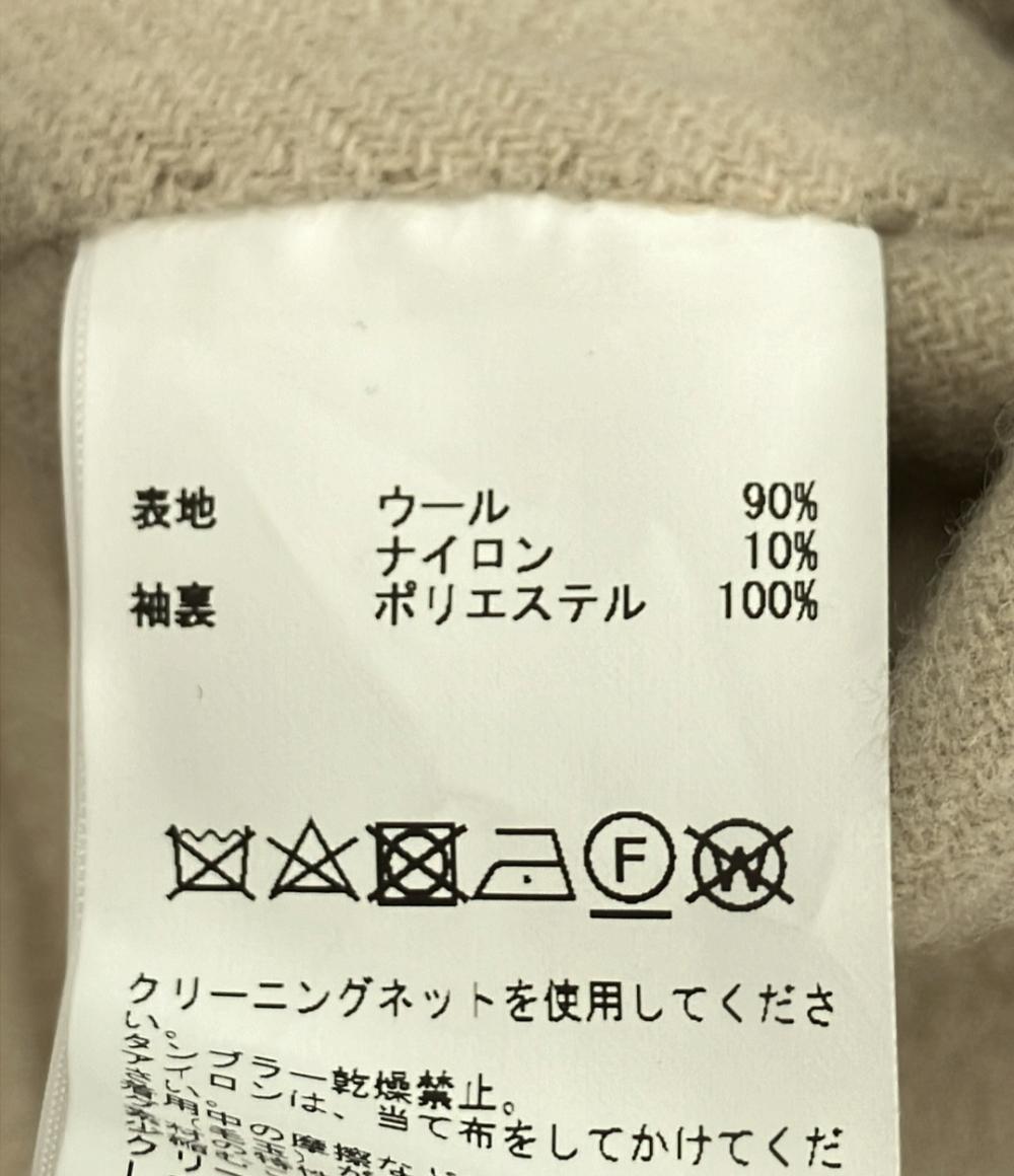 ティアラ チェスターコート レディース TIARA