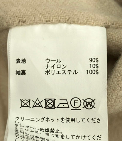 ティアラ チェスターコート レディース TIARA