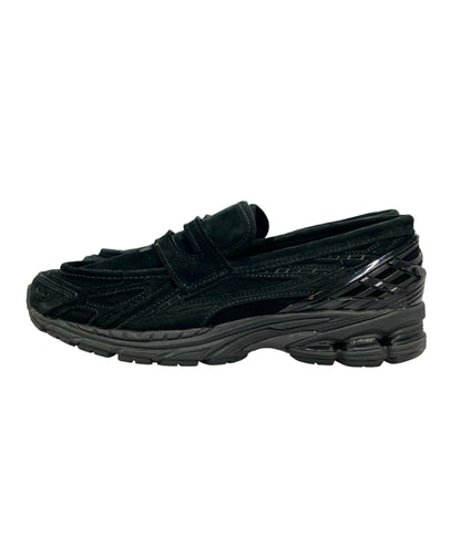 美品 NEW BALANCE ローファー スニーカー スエード U1906LNT メンズ SIZE 28.0 ニューバランス