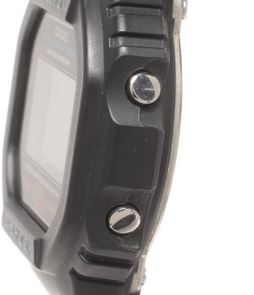 CASIO 腕時計 G-SHOCK クオーツ DW-5600E メンズ カシオ
