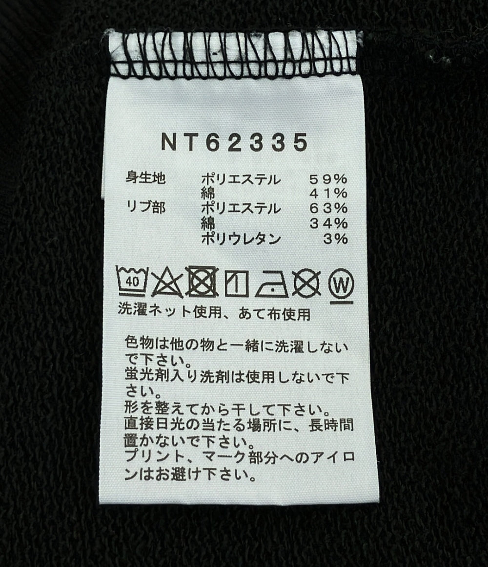 ザ・ノースフェイス スウェット トレーナー メンズ SIZE M (M) THE NORTH FACE