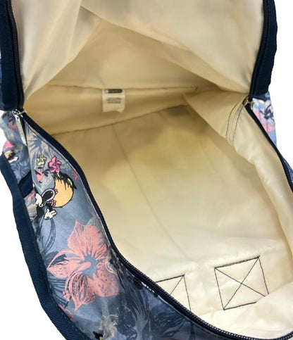 美品 LeSportsac Disney リュック レディース レスポートサック ディズニー