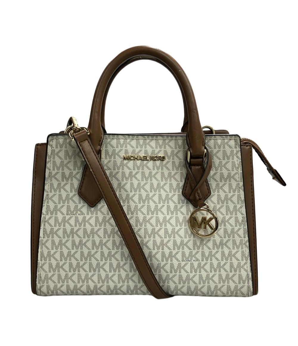 マイケルコース 2wayハンドバッグ ショルダーバッグ 斜め掛け レディース MICHAEL KORS