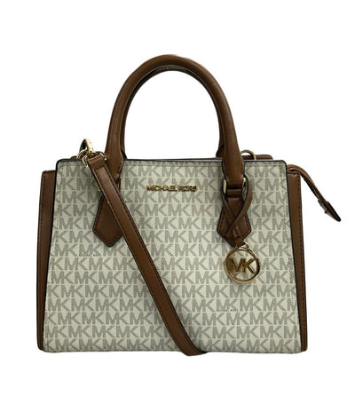 マイケルコース 2wayハンドバッグ ショルダーバッグ 斜め掛け レディース MICHAEL KORS