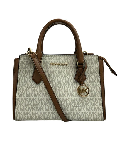 マイケルコース 2wayハンドバッグ ショルダーバッグ 斜め掛け レディース MICHAEL KORS