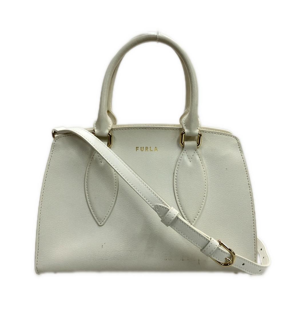 フルラ 2wayトートバッグ ショルダーバッグ 斜め掛け DORIS レディース Furla