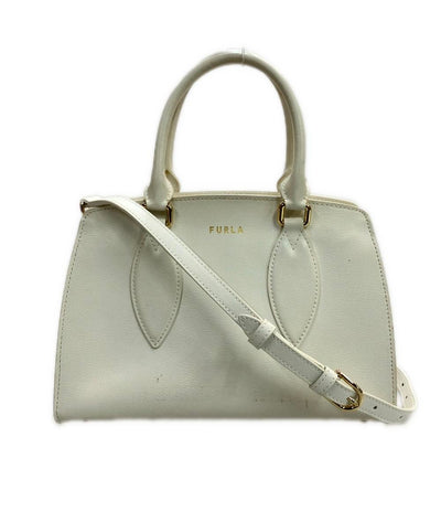 フルラ 2wayトートバッグ ショルダーバッグ 斜め掛け DORIS レディース Furla