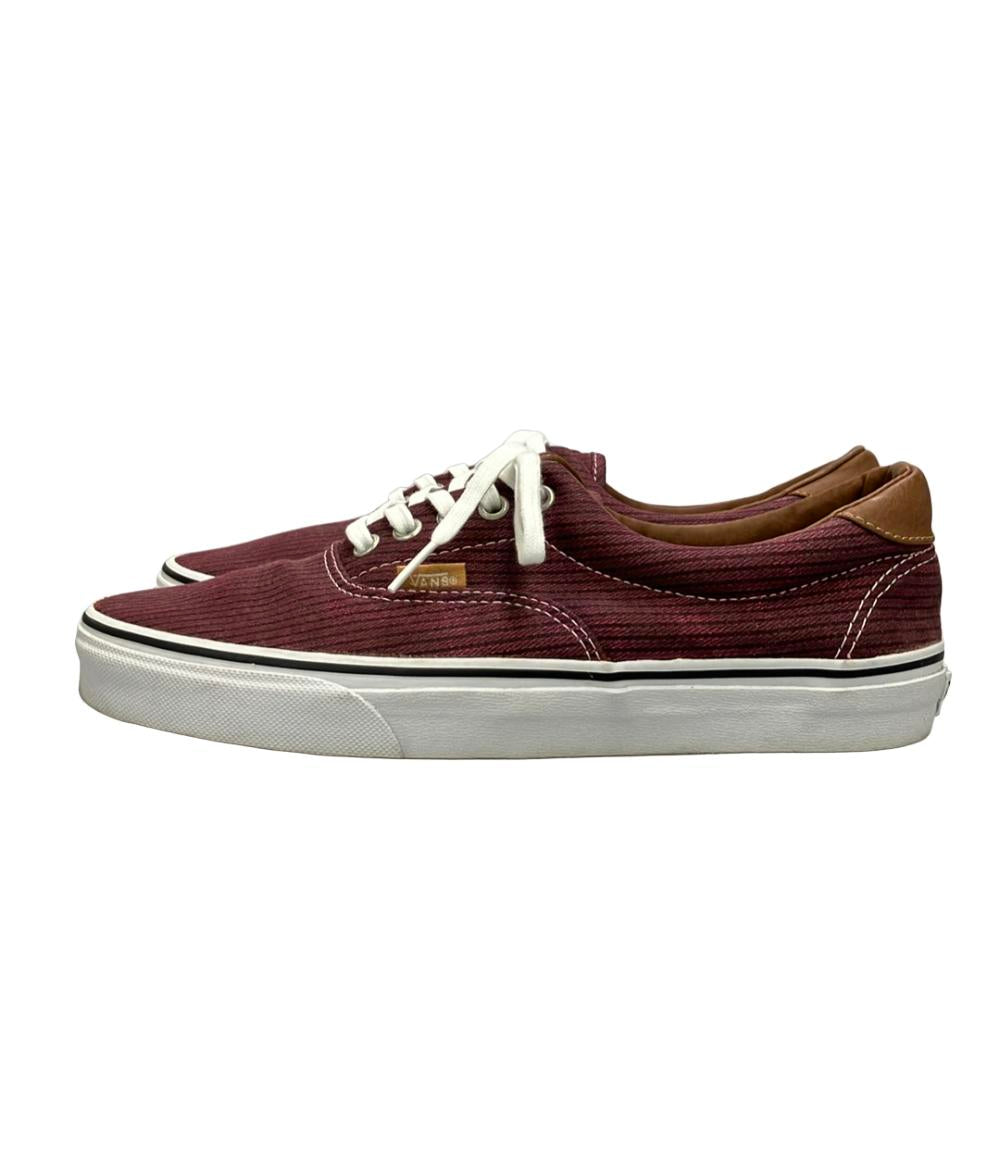 VANS ローカットスニーカー メンズ レディース SIZE 26.5 バンズ