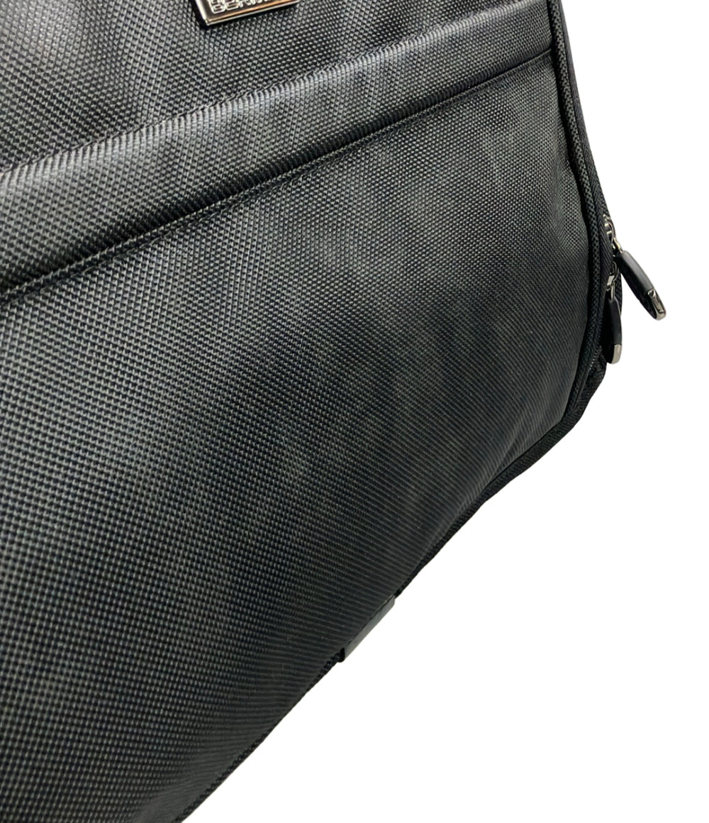 BEAMS ブリーフケース ショルダーバッグ 2WAY 斜め掛け メンズ ビームス