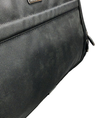 BEAMS ブリーフケース ショルダーバッグ 2WAY 斜め掛け メンズ ビームス