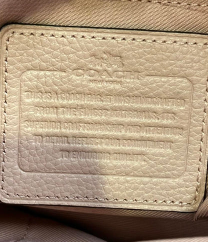 COACH 2WAY ハンドバッグ ショルダーバッグ 斜め掛け 35983 レディース コーチ