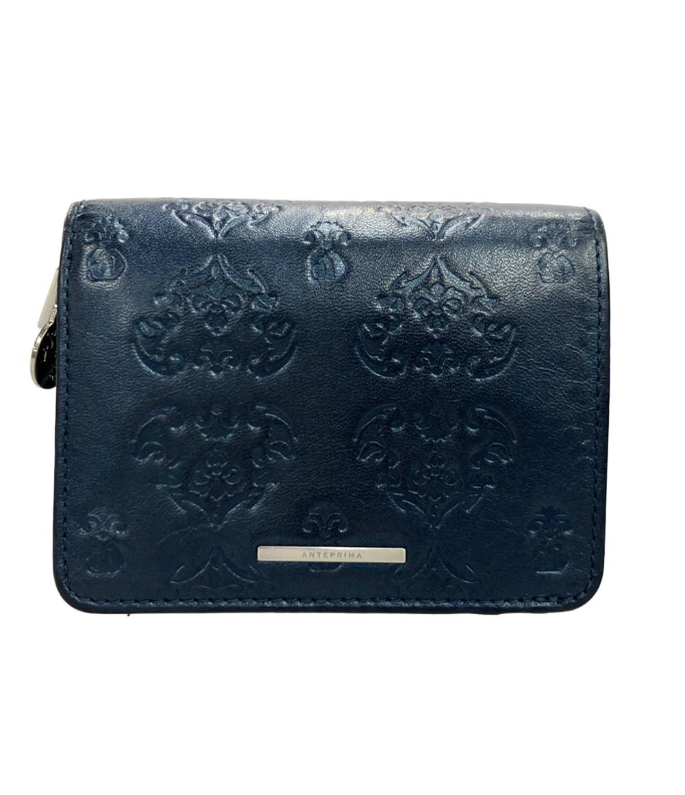 ANTEPRIMA 二つ折り財布 レディース アンテプリマ