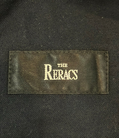 THE RERACS スラックスパンツ イージーパンツ ザ イージースラックスワイド メンズ SIZE 46 (M) ザリラクス