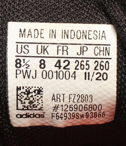 アディダス ローカットスニーカー コアランナー FZ2803 メンズ SIZE 26.5 (M) adidas