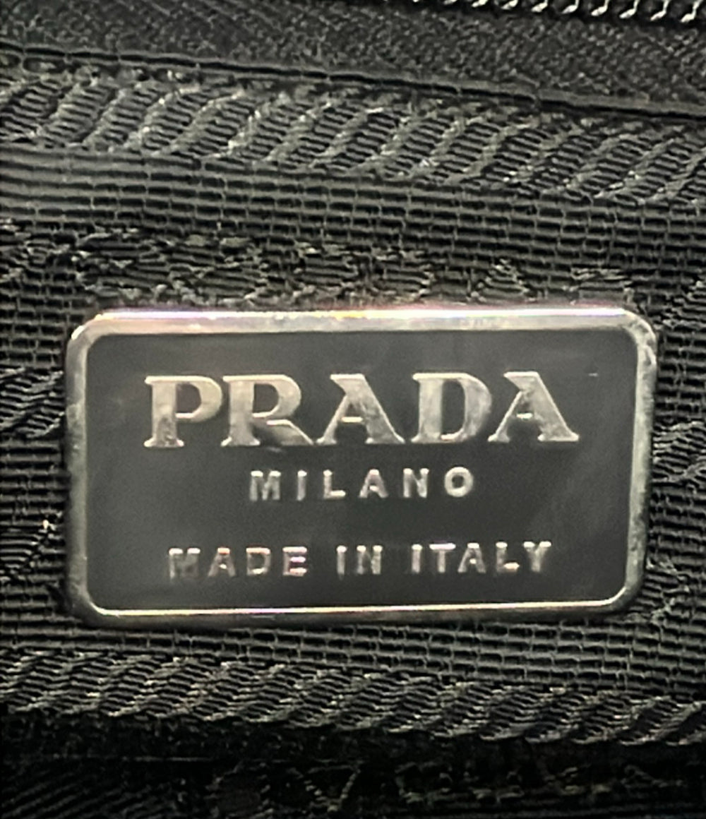 PRADA トートバッグ ナイロン レディース プラダ