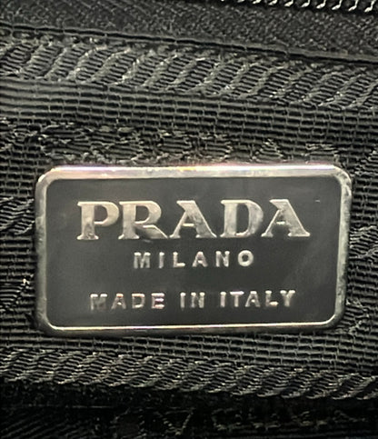 PRADA トートバッグ ナイロン レディース プラダ
